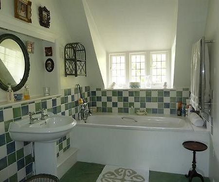 Mayfield B&B Marlborough Zewnętrze zdjęcie