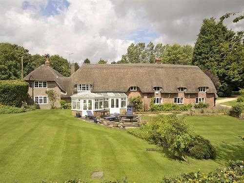 Mayfield B&B Marlborough Zewnętrze zdjęcie