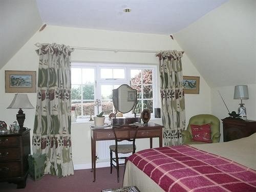 Mayfield B&B Marlborough Zewnętrze zdjęcie