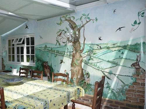 Mayfield B&B Marlborough Zewnętrze zdjęcie