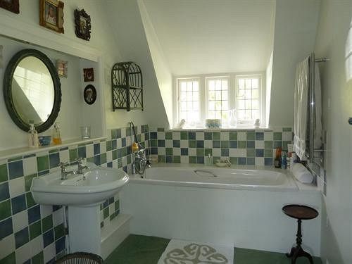 Mayfield B&B Marlborough Zewnętrze zdjęcie