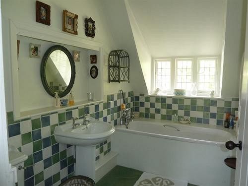 Mayfield B&B Marlborough Zewnętrze zdjęcie
