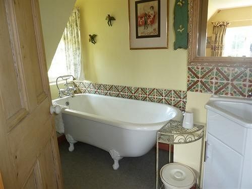 Mayfield B&B Marlborough Zewnętrze zdjęcie