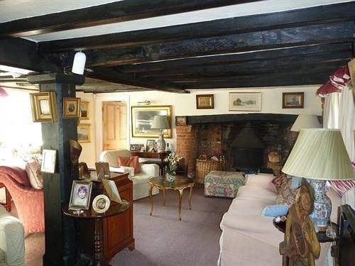 Mayfield B&B Marlborough Zewnętrze zdjęcie