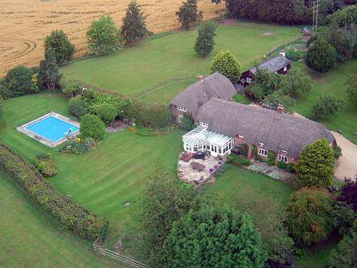 Mayfield B&B Marlborough Zewnętrze zdjęcie